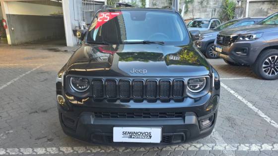 JEEP RENEGADE 1.3 T270 TURBO FLEX ALTITUDE AT6